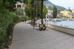 Lungolago di Gardone Riviera