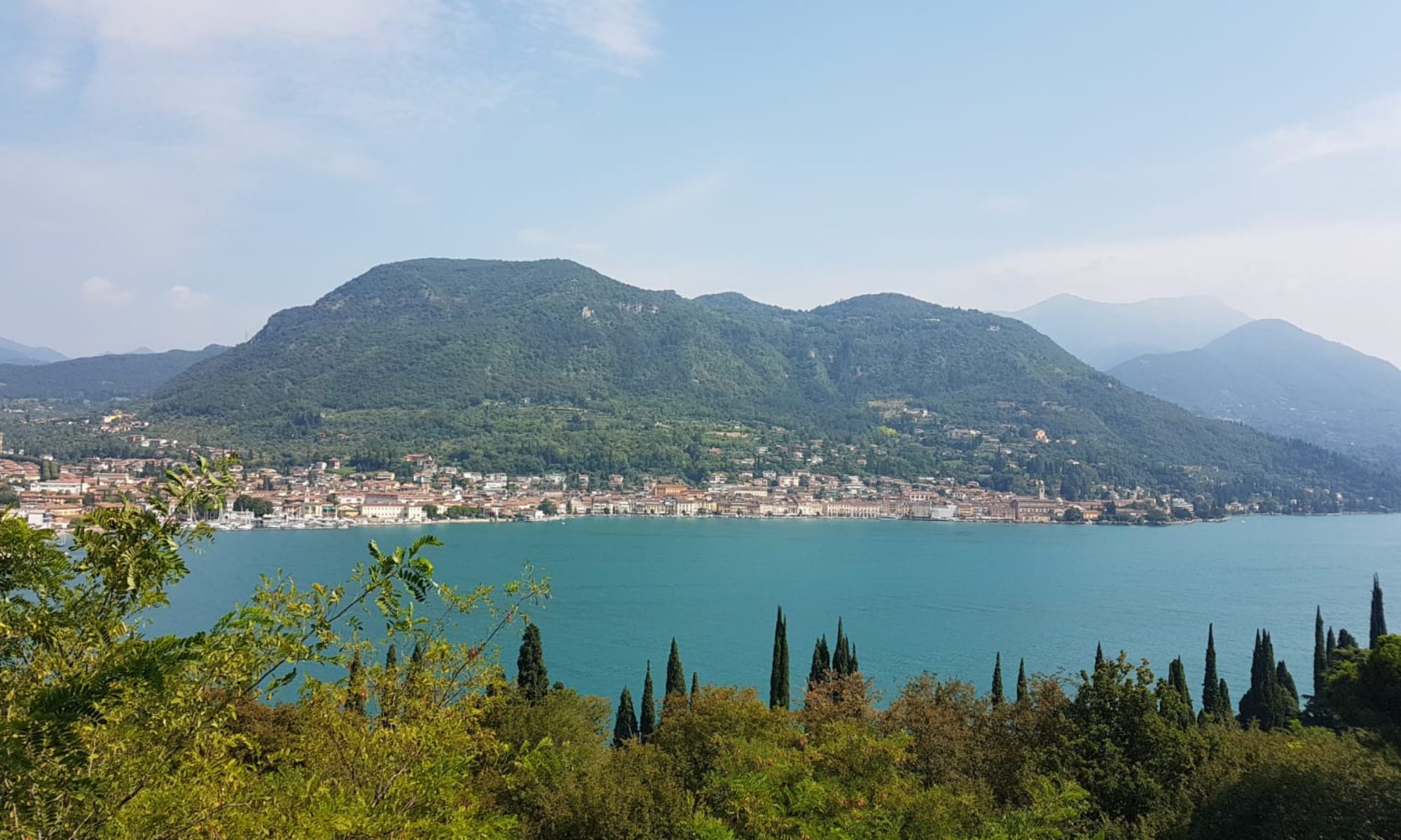 Ghiroski Ingenieurbüro und Ferienwohnungen am Gardasee