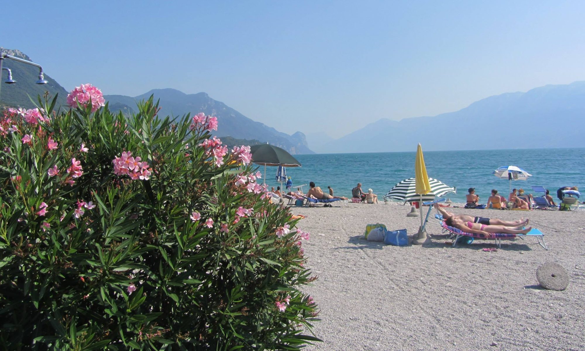 Ghiroski Ingenieurbüro und Ferienwohnungen am Gardasee