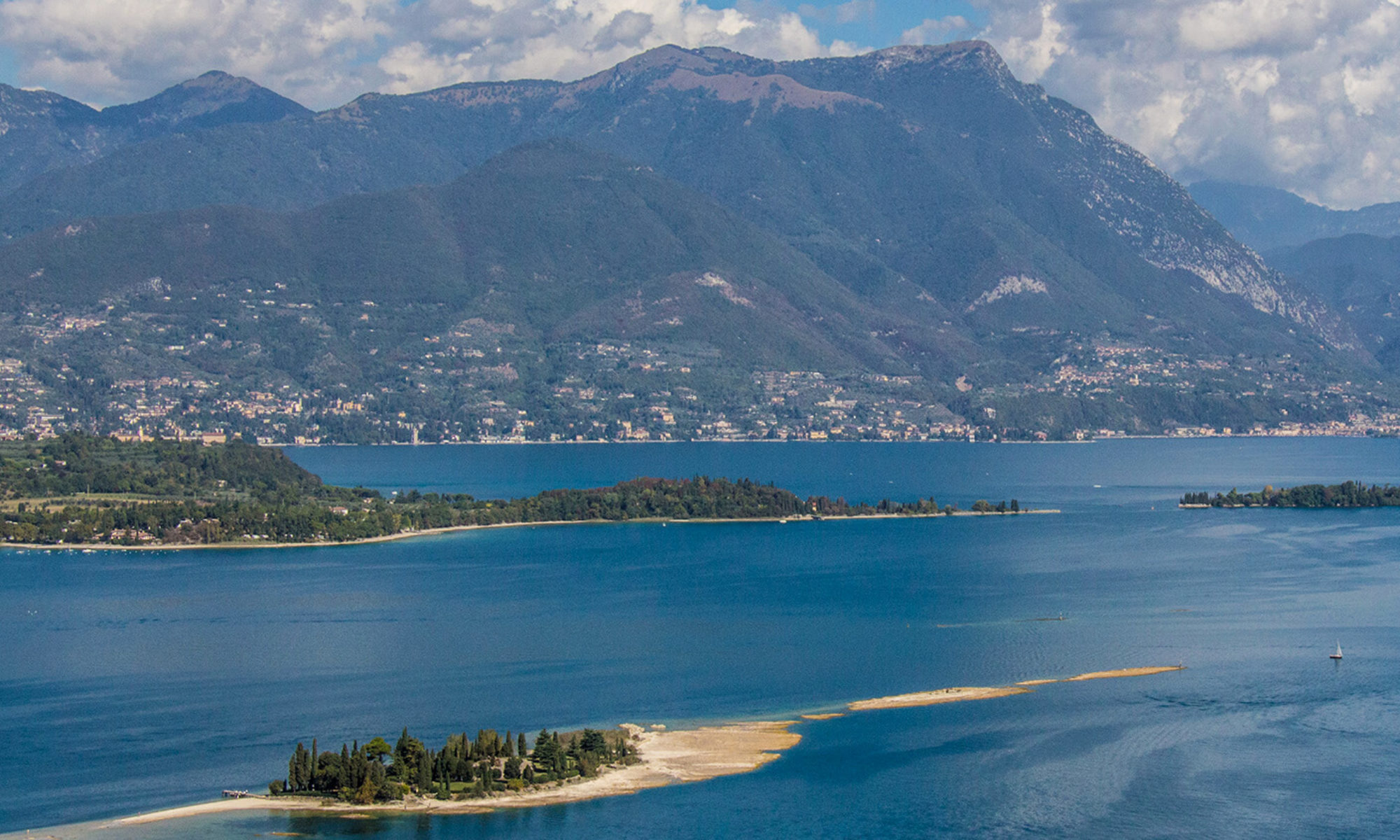 Ghiroski Ingenieurbüro und Ferienwohnungen am Gardasee